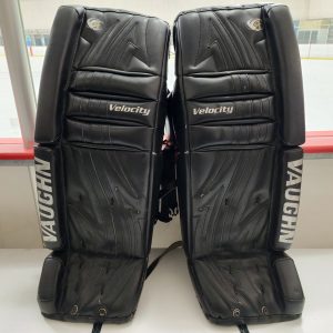 Vaughn Velocity