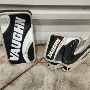 Vaughn T6060