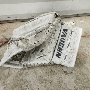 Vaughn V6 1000i Pro