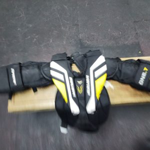 Bauer DNE Chest Protector