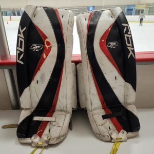 RBK Leg Pads
